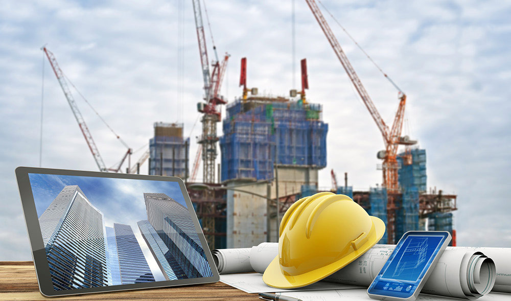 Construction sector is critical to SA’s post-COVID economic recovery