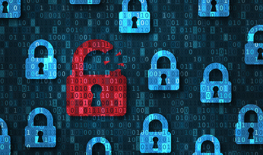 Cyber Risks in Africa