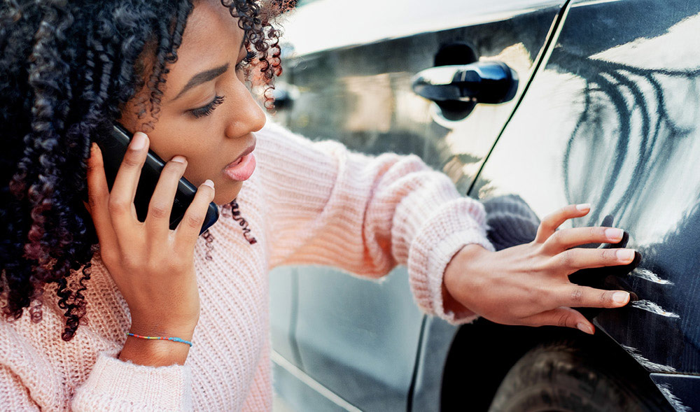 How comprehensive is your motor insurance cover?