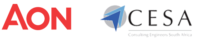 Aon CESA Logo