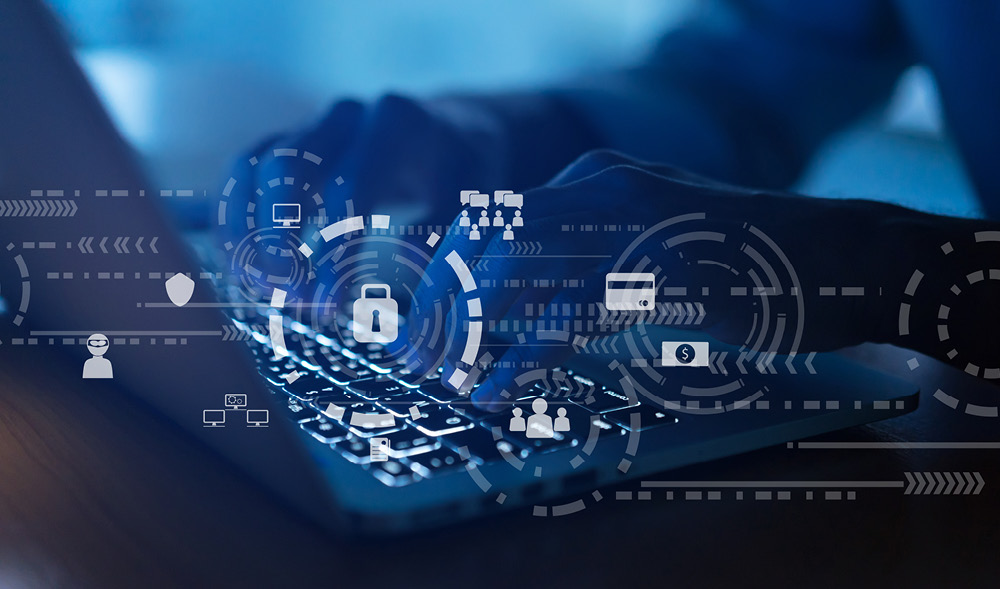 Click and despair: remote workers come under cyber-attack