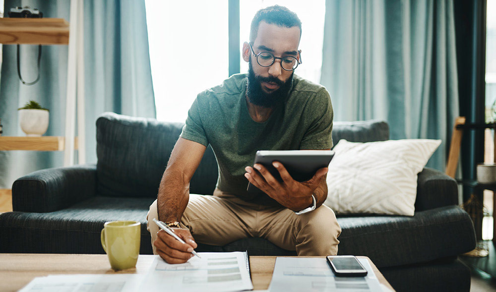 Review your insurance covers in remote working environment